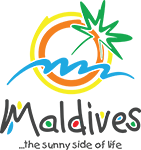 Official Visit Maldives Logo